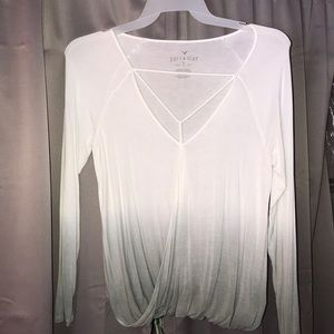 American eagle long sleeve